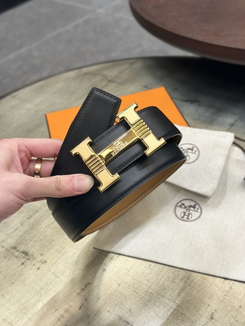 Hermes Belts